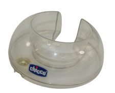 SERBATOIO CHICCO CUOCIPAPPA NATURAL MEC-6131V VASCHETTA ACQUA OMOGENIZZATORE