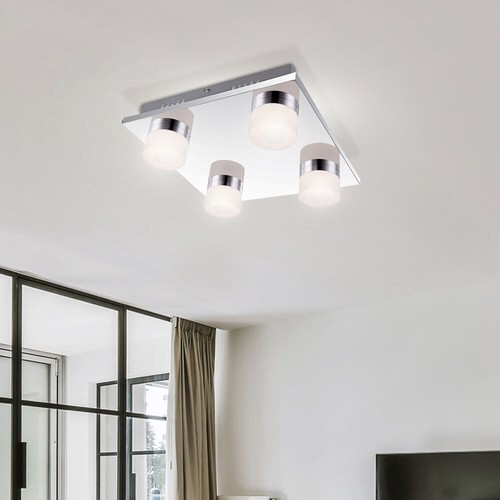 Luce led watt ufficio - luce,