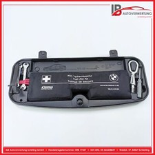 BMW 5 (E60) 520I Cassetta