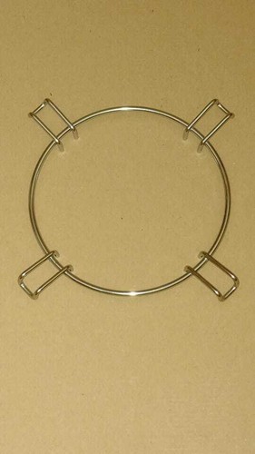 Riduzione wok grande cromata - grande,