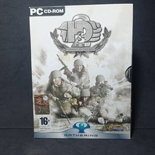 Hidden & Dangerous 2 PC Game
