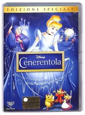 DVD Cenerentola edizione