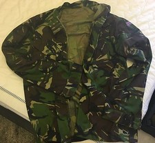 GIACCA MIMETICA WOODLAND