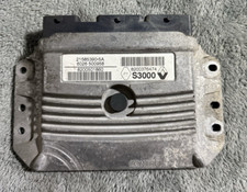 ECU CALCULATEUR MOTEUR RENAULT