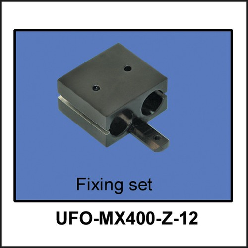 Walkera ufo mx400 - ufo-mx400-z-12, fixing