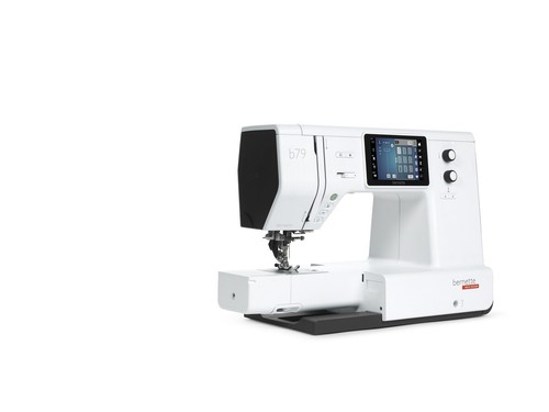 Bernina bernette b79 incl - bernina,