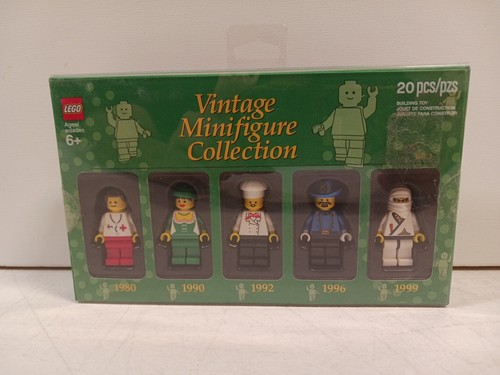 Lego minifigure vintage - minifigure,
