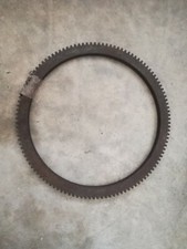 Corona volano Fiat OM Leoncino