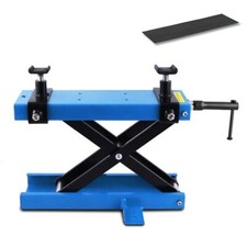 Cric a forbice CSB+ per moto