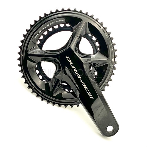 Guarnitura shimano dura - guarnitura,