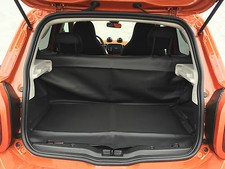 Smart Forfour 453 Protezione