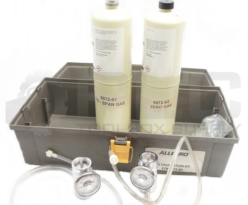 Allegro 9872 kit di - allegro, 9872-60