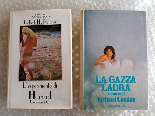 Gazza ladra condon - la, di