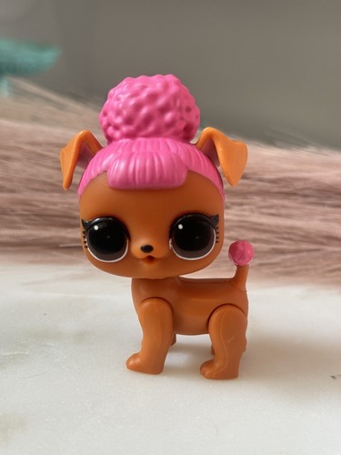 Lol surprise pets hoops - lol,