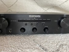 Marantz pm6006 amplificatore - marantz,