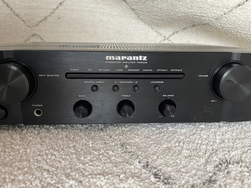 Marantz pm6006 amplificatore - pm6006,