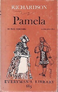 Pamela tome samuel - i,