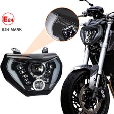 Per Yamaha MT09 FZ09 2014 2015