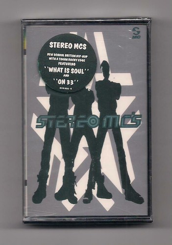 Stereo what is soul - -,