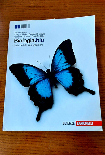 Biologia blu dalle cellule - biologia.blu-dalle,