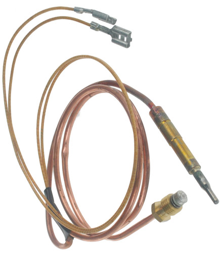 Termocoppia tipo interrupter - tipo,