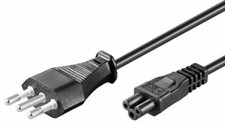 Cavo Power supply Tripolare