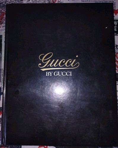 Gucci libro - gucci,
