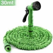 TUBO ESTENSIBILE 30MT ANNAFFIA