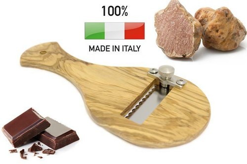 Calder taglia tartufi - taglia,