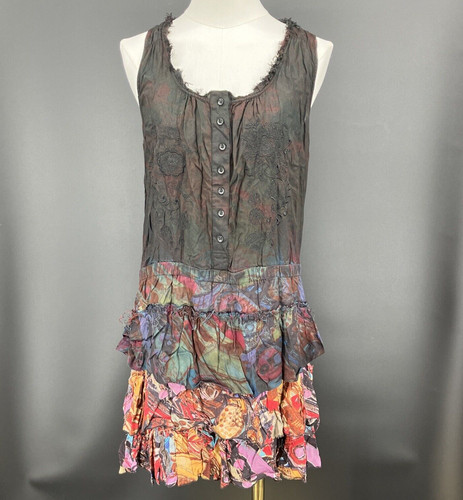 Amazing desigual abito gotico - abito,