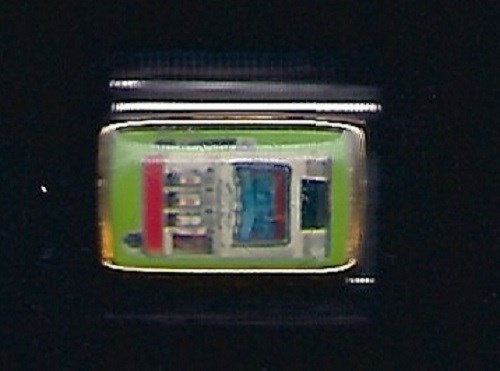 Slot machine ciondolo - machine,