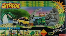 Pista CARRERA STRAX GOLD FEVER