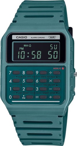 Casio 53wf 3bdf orologio - ca-53wf-3bdf,