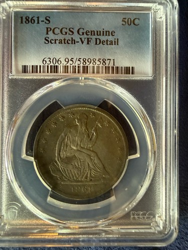 1861 seduto liberty mezzo - 1861, s