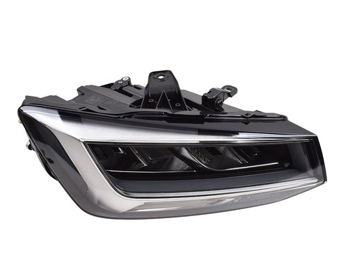 Audi faro anteriore - ga,