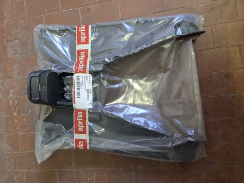 Aprilia 125 1997 - 50/125, 1997/2003