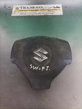 Airbag Volante SUZUKI Swift 4 Serie (0410)