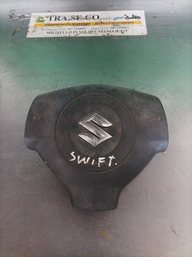 Airbag volante suzuki swift - airbag,