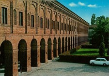 c1960s Galleria degli Antichi