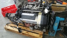 Motore mercedes benz 124 w124 - mercedes-benz,