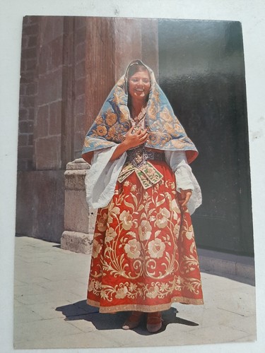 B566 costumi albanese - b566,