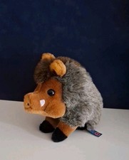 Peluche Pupazzo Trudi