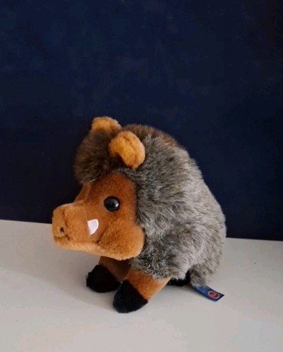 Peluche pupazzo trudi - pupazzo,