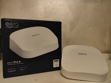 Sistema wifi mesh Amazon eero Pro 6