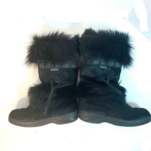 Stivali neve tecnica - da,