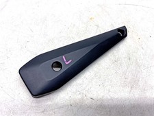 Coperchio lato sinistro Yamaha