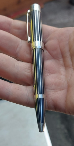 Gorgeous cartier pasha blue - gorgeous,