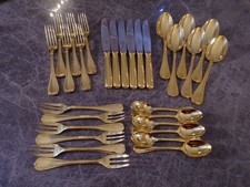 Posate da menu Christofle