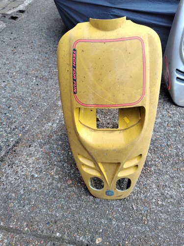 Carena anteriore piaggio - carena,
