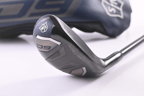 Wilson staff hybrid 28 - d9, #6
